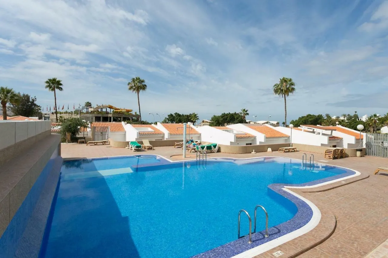 Apartment Eden Island Village Costa Adeje  Spain