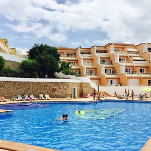 Apartment Sun And Sea Orlando With Terrace, Costa Adeje (Tenerife)