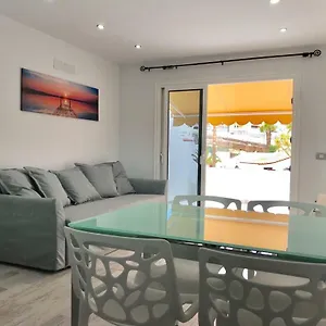 Apartment Tenerife Luxury 2, Costa Adeje (Tenerife)