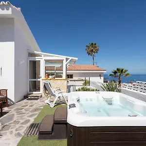 Holiday home Jill's Dream, Costa Adeje (Tenerife)